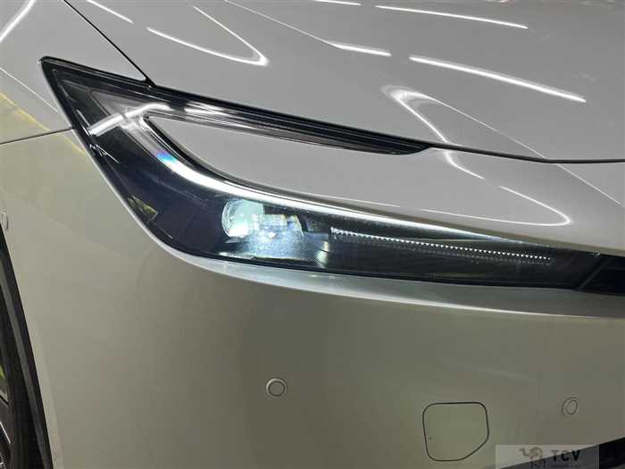 2023 Toyota Prius