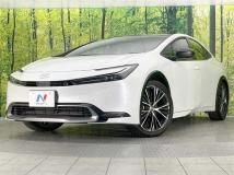 2025 Toyota Prius
