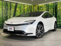 2025 Toyota Prius