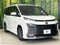 2022 Toyota Voxy