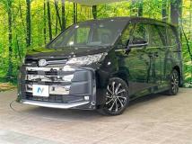 2023 Toyota Noah