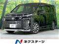 2023 Toyota Voxy