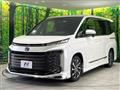 2023 Toyota Voxy