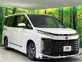 2023 Toyota Voxy