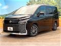 2024 Toyota Voxy