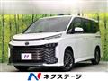 2024 Toyota Voxy