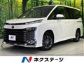 2024 Toyota Voxy