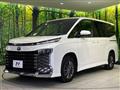 2024 Toyota Voxy