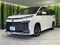 2024 Toyota Voxy