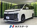 2024 Toyota Voxy