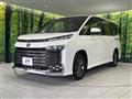 2024 Toyota Voxy