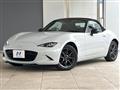 2015 Mazda Roadster