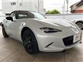 2015 Mazda Roadster
