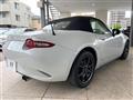 2015 Mazda Roadster