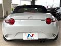 2015 Mazda Roadster