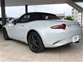 2015 Mazda Roadster