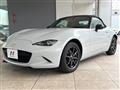 2015 Mazda Roadster