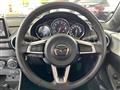 2015 Mazda Roadster