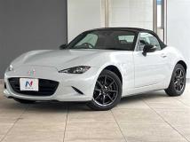 2015 Mazda Roadster