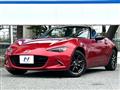 2015 Mazda Roadster
