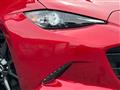 2015 Mazda Roadster