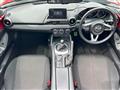 2015 Mazda Roadster