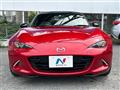 2015 Mazda Roadster