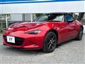 2015 Mazda Roadster