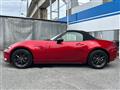 2015 Mazda Roadster