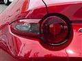 2015 Mazda Roadster
