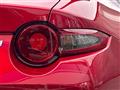 2015 Mazda Roadster