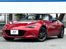 2015 Mazda Roadster
