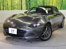 2017 Mazda Roadster
