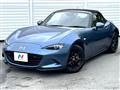 2020 Mazda Roadster