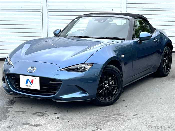2020 Mazda Roadster