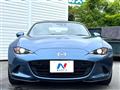 2020 Mazda Roadster