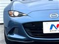 2020 Mazda Roadster
