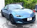 2020 Mazda Roadster