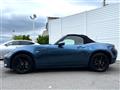 2020 Mazda Roadster