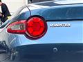 2020 Mazda Roadster