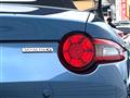 2020 Mazda Roadster