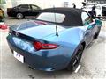 2020 Mazda Roadster