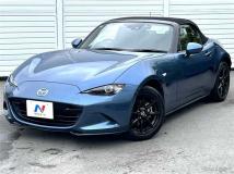 2020 Mazda Roadster