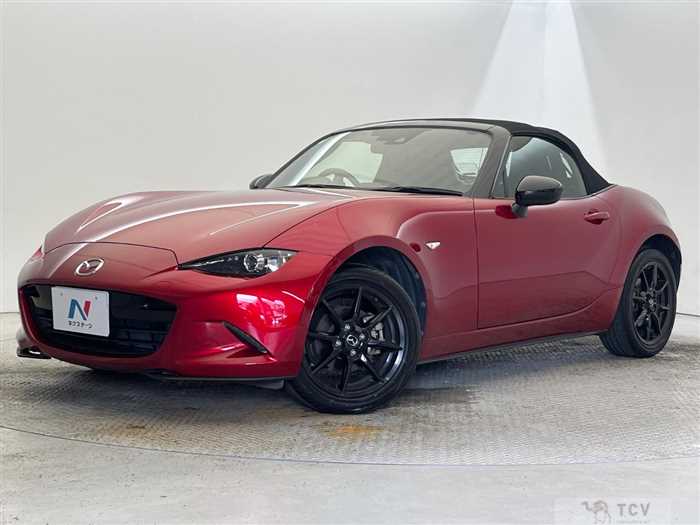 2020 Mazda Roadster