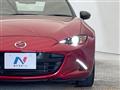 2020 Mazda Roadster