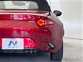 2020 Mazda Roadster