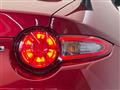 2020 Mazda Roadster