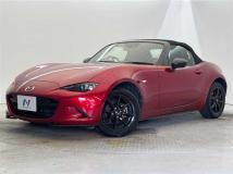 2020 Mazda Roadster