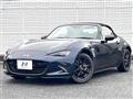 2021 Mazda Roadster
