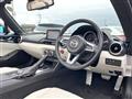 2021 Mazda Roadster